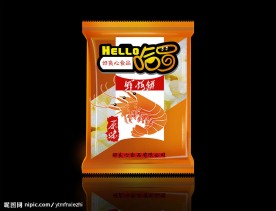 软包装 纸包装 塑料包装