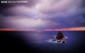 海上风景