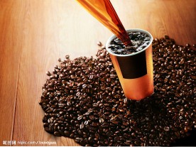 咖啡图片
