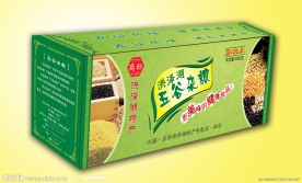 五谷杂粮包装