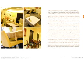 室内空间设计 咖啡厅 茶室