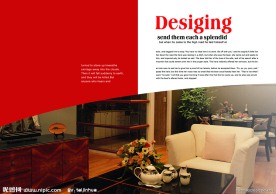 室内空间设计 咖啡厅 茶室