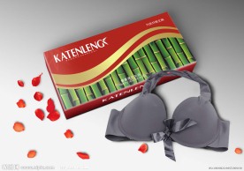 文胸包装 广告设计 内衣包装 胸罩 包装 竹炭包装 竹炭纤维