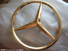 奔驰标志