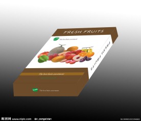 水果包装