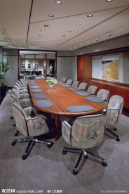 会议桌