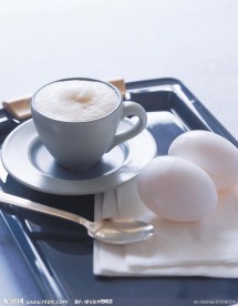 咖啡 美食