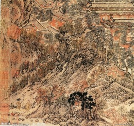 古典国画