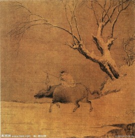 古典国画