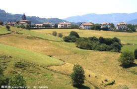 田园牧场