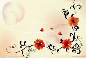 红色移门图片源文件下载