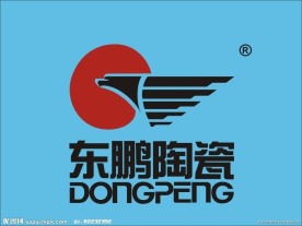 东鹏陶瓷标志