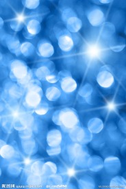 蓝色背景图片素材