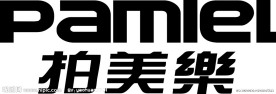 拍美乐 LOGO