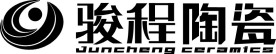 骏程陶瓷标志