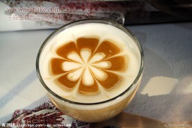 咖啡 花式咖啡 香浓咖啡