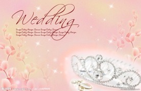 psd分层_婚礼婚庆
