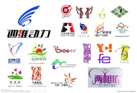 各种标志源文件