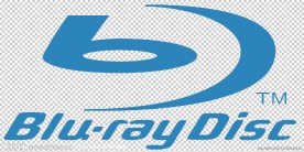 索尼蓝光LOGO
