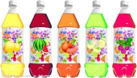 冰峰瓶子新包装