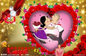 情人节图片