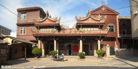 晋江玉泉寺