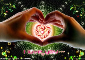 情人节设计素材