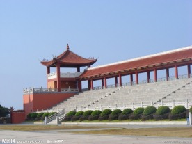 湄洲长廊
