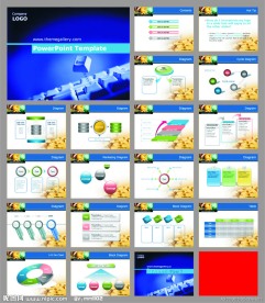 PPT模板免费下载