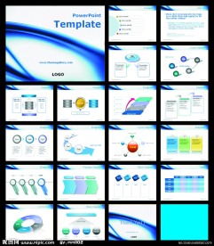 PPT模板免费下载