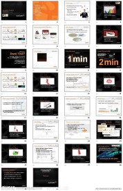 欧美经典动态PPT