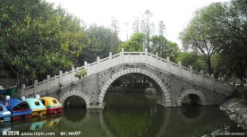 奔月桥