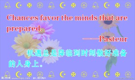 学校标语 展板