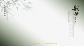 画册展板漂亮底图