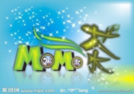 么么茶标志设计通用版