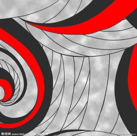 无框画 素材 抽象