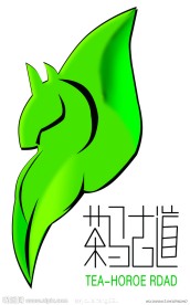 茶马古道标志