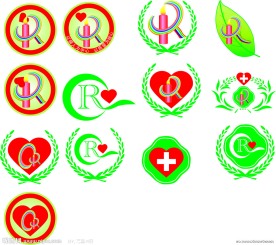 医院LOGO