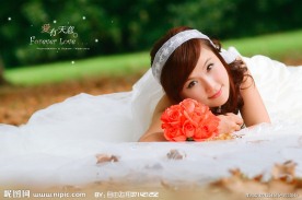 浪漫婚礼经典片头