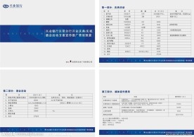 兴业银行开业庆典活动费用预算