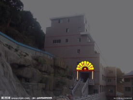 霓虹灯 招牌 广告 LED PSD分层素材 源文件