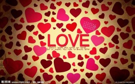 情人节壁纸
