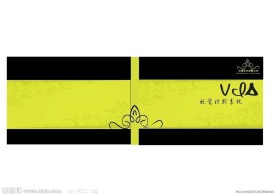 VI封面