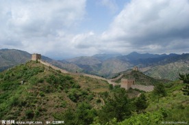 乌龙沟长城