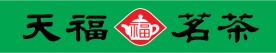 天褔茗茶标志