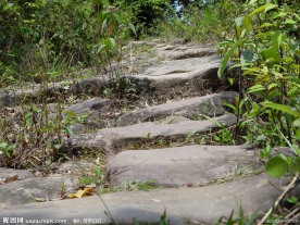 普洱茶乡 茶马古道 岁月痕迹