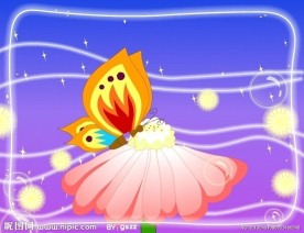 flash贺卡春节快乐