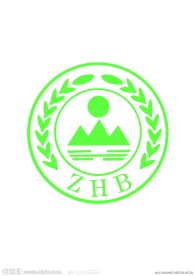 绿色国家认证标志