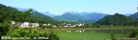 黄山