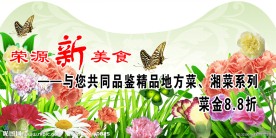 春天 春季 鲜花 花朵 春天花会开 春天素材